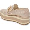 imageDolce Vita Womens Jhenee SneakerLight Gold Nubuck