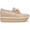 imageDolce Vita Womens Jhenee SneakerLight Gold Nubuck