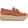 imageDolce Vita Womens Jhenee SneakerPecan Suede