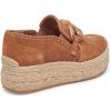 imageDolce Vita Womens Jhenee SneakerPecan Suede