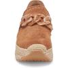 imageDolce Vita Womens Jhenee SneakerPecan Suede