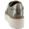 imageDolce Vita Womens Tiger SneakerLight Gold Leather
