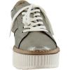 imageDolce Vita Womens Tiger SneakerLight Gold Leather