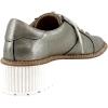 imageDolce Vita Womens Tiger SneakerLight Gold Leather