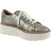 imageDolce Vita Womens Tiger SneakerLight Gold Leather