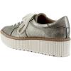 imageDolce Vita Womens Tiger SneakerLight Gold Leather