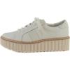 imageDolce Vita Womens Tiger SneakerWhite Leather