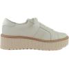 imageDolce Vita Womens Tiger SneakerWhite Leather