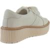 imageDolce Vita Womens Tiger SneakerWhite Leather