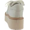 imageDolce Vita Womens Tiger SneakerWhite Leather