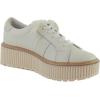 imageDolce Vita Womens Tiger SneakerWhite Leather