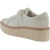 imageDolce Vita Womens Tiger SneakerWhite Leather