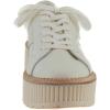 imageDolce Vita Womens Tiger SneakerWhite Leather