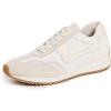 White Woven Mesh
