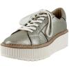 imageDolce Vita Womens Tiger SneakerLight Gold Leather