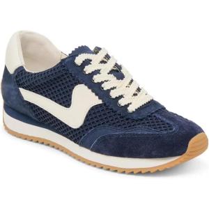 imageDolce Vita Womens Bntcd Mesh SneakerNavy