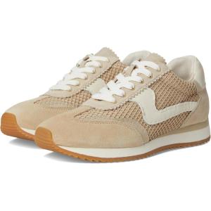 imageDolce Vita Womens Bntcd Mesh SneakerSesame Woven Mesh