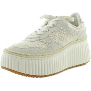 imageDolce Vita Womens Dandi SneakerSandstone Knit