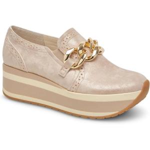 imageDolce Vita Womens Jhenee SneakerLight Gold Nubuck