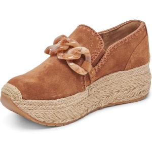 imageDolce Vita Womens Jhenee SneakerPecan Suede