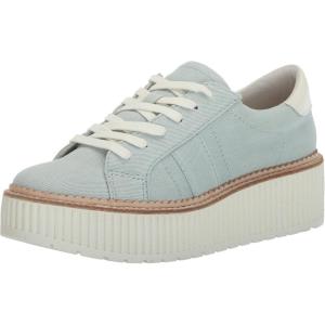 imageDolce Vita Womens Tiger SneakerLight Blue Denim