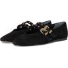 imageDolce Vita Womens Baylee Grommet Ballet FlatOnyx