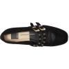 imageDolce Vita Womens Baylee Grommet Ballet FlatOnyx