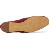 imageDolce Vita Womens Baylee Grommet Ballet FlatOxblood