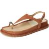 imageDolce Vita Womens Fashion SandalCaramel