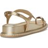 imageDolce Vita Womens Fashion SandalGold