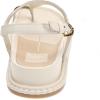 imageDolce Vita Womens Fashion SandalOffwhite