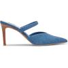 imageDolce Vita Womens Kanika Heeled SandalBlue Denim