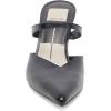 imageDolce Vita Womens Kanika Heeled SandalMidnight