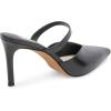 imageDolce Vita Womens Kanika Heeled SandalMidnight