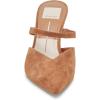 imageDolce Vita Womens Kanika Heeled SandalPecan