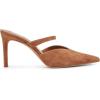 imageDolce Vita Womens Kanika Heeled SandalPecan