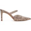 imageDolce Vita Womens Kanika Heeled SandalSand