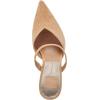 imageDolce Vita Womens Kanika Heeled SandalTan Suede