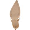 imageDolce Vita Womens Kanika Heeled SandalTan Suede