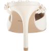 imageDolce Vita Womens Kanika Heeled SandalVanilla Pearls