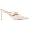 imageDolce Vita Womens Kanika Heeled SandalVanilla Pearls