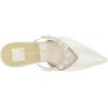 imageDolce Vita Womens Kanika Heeled SandalVanilla Pearls