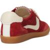 imageDolce Vita Womens Notice SneakerCherry