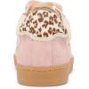 imageDolce Vita Womens Notice SneakerRose Velvet