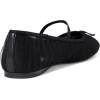 imageDolce Vita Womens Raeven Ballet FlatBlack