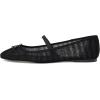 imageDolce Vita Womens Raeven Ballet FlatBlack