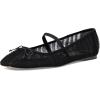 imageDolce Vita Womens Raeven Ballet FlatBlack