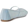 imageDolce Vita Womens Raeven Ballet FlatLight Blue