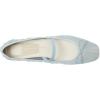 imageDolce Vita Womens Raeven Ballet FlatLight Blue