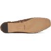 imageDolce Vita Womens Raeven Ballet FlatMid Brown